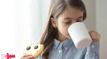 أضرار الشاي والقهوة على الأطفال كارثية.. 7 مخاطر يجب على كل أب معرفتها